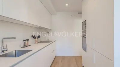 Promoción Exclusiva de obra nueva en Sagrada Família, La Sagrada Família (Distrito Eixample. Barcelona Capital) de 775.000 €