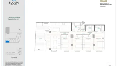 Apartment on Pedro Salinas Street, 2 photo 5