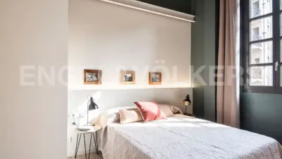 Promoción Lofts de diseño en el Raval, El Raval (Distrito Ciutat Vella. Barcelona Capital) de 480.000 €