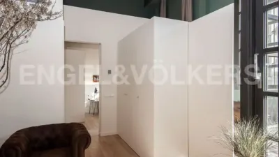 Promoción Lofts de diseño en el Raval, El Raval (Distrito Ciutat Vella. Barcelona Capital) de 480.000 €