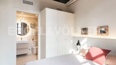Promoción Lofts de diseño en el Raval, El Raval (Distrito Ciutat Vella. Barcelona Capital) de 480.000 €