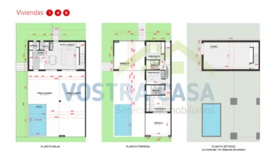 Chalet on Calle Veintiuno, S/N photo 14