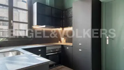 Promoción Lofts de diseño en el Raval, El Raval (Distrito Ciutat Vella. Barcelona Capital) de 480.000 €