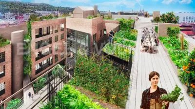 Promoción Lofts de diseño en el Raval, El Raval (Distrito Ciutat Vella. Barcelona Capital) de 480.000 €