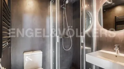 Promoción Lofts de diseño en el Raval, El Raval (Distrito Ciutat Vella. Barcelona Capital) de 480.000 €