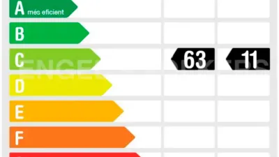 Promoción Lofts de diseño en el Raval, El Raval (Distrito Ciutat Vella. Barcelona Capital) de 480.000 €