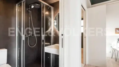 Promoción Lofts de diseño en el Raval, El Raval (Distrito Ciutat Vella. Barcelona Capital) de 480.000 €