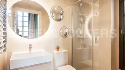 Promoción Lofts de diseño en el Raval, El Raval (Distrito Ciutat Vella. Barcelona Capital) de 480.000 €