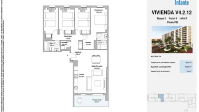 Apartment on Calle Limonar, 3 photo 11