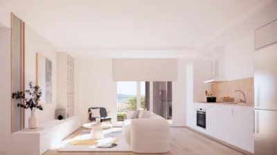 Promoción Vía Ágora Ceiba, Avenida Rafael Escuredo Rodríguez 7. Entrenúcleos (Dos Hermanas) de 170.711 €