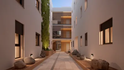Promoción Vivantia, Calle Cabana 30. Benestar-Sa Cabana-Can Carbonell-Ses Cases Noves (Marratxí) de 440.000 €