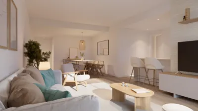 Promoción Vivantia, Calle Cabana 30. Benestar-Sa Cabana-Can Carbonell-Ses Cases Noves (Marratxí) de 440.000 €