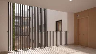 Promoción Vivantia, Calle Cabana 30. Benestar-Sa Cabana-Can Carbonell-Ses Cases Noves (Marratxí) de 440.000 €