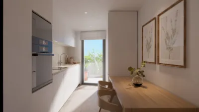 Promoción Vivantia, Calle Cabana 30. Benestar-Sa Cabana-Can Carbonell-Ses Cases Noves (Marratxí) de 440.000 €