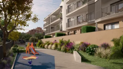 Promoción Vivantia, Calle Cabana 30. Benestar-Sa Cabana-Can Carbonell-Ses Cases Noves (Marratxí) de 440.000 €