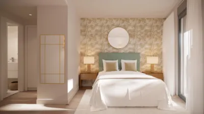 Promoción Vivantia, Calle Cabana 30. Benestar-Sa Cabana-Can Carbonell-Ses Cases Noves (Marratxí) de 440.000 €