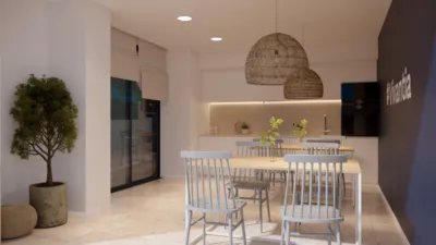 Promoción Vivantia, Calle Cabana 30. Benestar-Sa Cabana-Can Carbonell-Ses Cases Noves (Marratxí) de 440.000 €