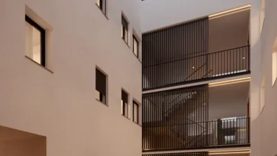 Promoción Vivantia, Calle Cabana 30. Benestar-Sa Cabana-Can Carbonell-Ses Cases Noves (Marratxí) de 440.000 €