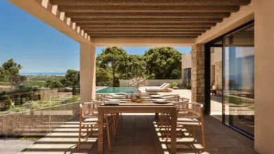 Chalet en calle Cabriel, 3 photo 4