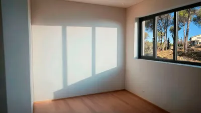 Promoción Casa 4, Calle Xiprer s/n. Bigues (Bigues i Riells del Fai) de 275.000 €