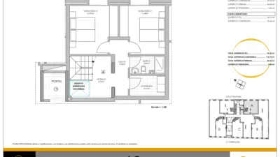 Piso en venta en Calle Iturrialdea, 19, Lazkao