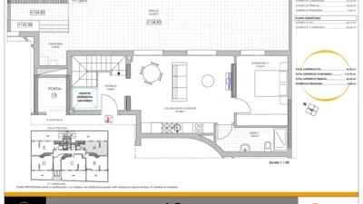 Piso en venta en Calle Iturrialdea, 19, Lazkao