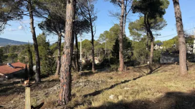 Promoción Casa 4, Calle Xiprer s/n. Bigues (Bigues i Riells del Fai) de 275.000 €