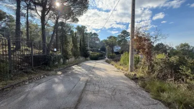 Promoción Casa 4, Calle Xiprer s/n. Bigues (Bigues i Riells del Fai) de 275.000 €