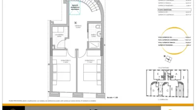 Piso en venta en Calle Iturrialdea, 19, Lazkao