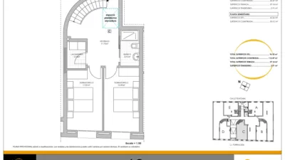 Piso en venta en Calle Iturrialdea, 19, Lazkao