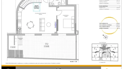 Piso en venta en Calle Iturrialdea, 19, Lazkao