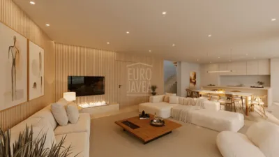 Casa – Xàbia - Jávea - Vista 5