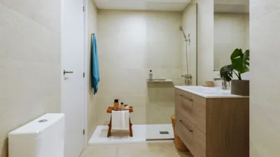 Promoción Aljafe Zaragoza, Oliver-Valdefierro (Zaragoza Capital) de 320.000 €