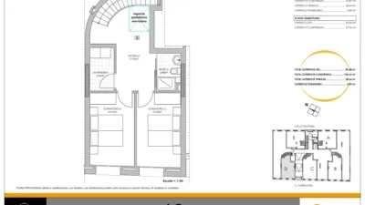 Piso en venta en Calle Iturrialdea, 19, Lazkao