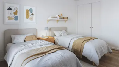 Promoción Aljafe Zaragoza, Oliver-Valdefierro (Zaragoza Capital) de 320.000 €