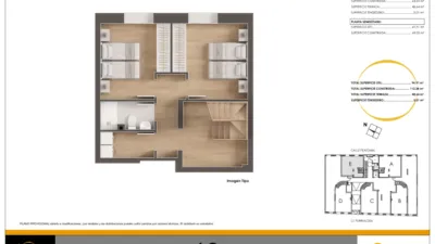 Piso en venta en Calle Iturrialdea, 19, Lazkao