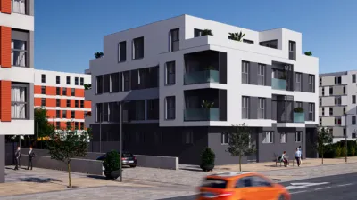 Apartment in G3-S3-S4-Villímar photo 2
