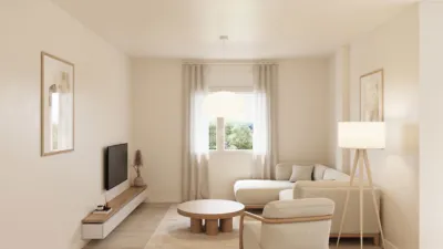 Promoción Lazar Residencial, Calle Lazarillo de Tormes s/n. G3-S3-S4-Villímar (Burgos Capital) de 213.000 €