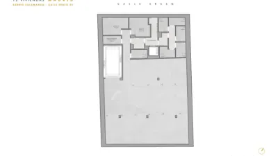 Promoción Abu Eraso Residencial, Calle Eraso 32. Guindalera (Distrito Barrio de Salamanca. Madrid Capital) de 815.000 €