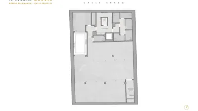 Promoción Abu Eraso Residencial, Calle Eraso 32. Guindalera (Distrito Barrio de Salamanca. Madrid Capital) de 815.000 €