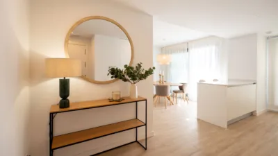 Promoción Jarcia, Calle Deportista Pitu Perramon 6. Pau (Distrito San Blas-Castillo de San Fernando. Alicante - Alacant) de 399.500 €