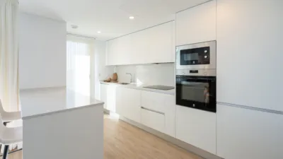 Promoción Jarcia, Calle Deportista Pitu Perramon 6. Pau (Distrito San Blas-Castillo de San Fernando. Alicante - Alacant) de 399.500 €