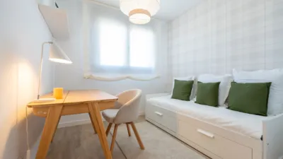 Promoción Jarcia, Calle Deportista Pitu Perramon 6. Pau (Distrito San Blas-Castillo de San Fernando. Alicante - Alacant) de 399.500 €
