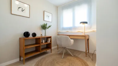 Promoción Jarcia, Calle Deportista Pitu Perramon 6. Pau (Distrito San Blas-Castillo de San Fernando. Alicante - Alacant) de 399.500 €