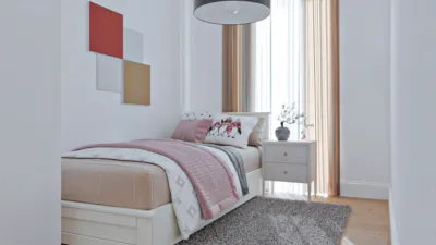 Promoción Vae Torrejon, Calle Ronda Saliente S/N. Zona Noroeste (Torrejón de Ardoz) de 215.000 €