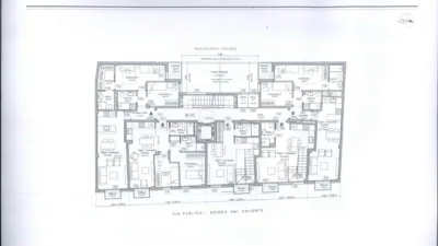 Promoción Vae Torrejon, Calle Ronda Saliente S/N. Zona Noroeste (Torrejón de Ardoz) de 215.000 €