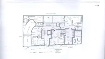 Promoción Vae Torrejon, Calle Ronda Saliente S/N. Zona Noroeste (Torrejón de Ardoz) de 215.000 €