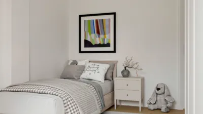 Promoción Vae Torrejon, Calle Ronda Saliente S/N. Zona Noroeste (Torrejón de Ardoz) de 215.000 €