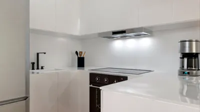 Promoción Vae Torrejon, Calle Ronda Saliente S/N. Zona Noroeste (Torrejón de Ardoz) de 215.000 €