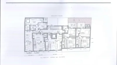 Promoción Vae Torrejon, Calle Ronda Saliente S/N. Zona Noroeste (Torrejón de Ardoz) de 215.000 €
